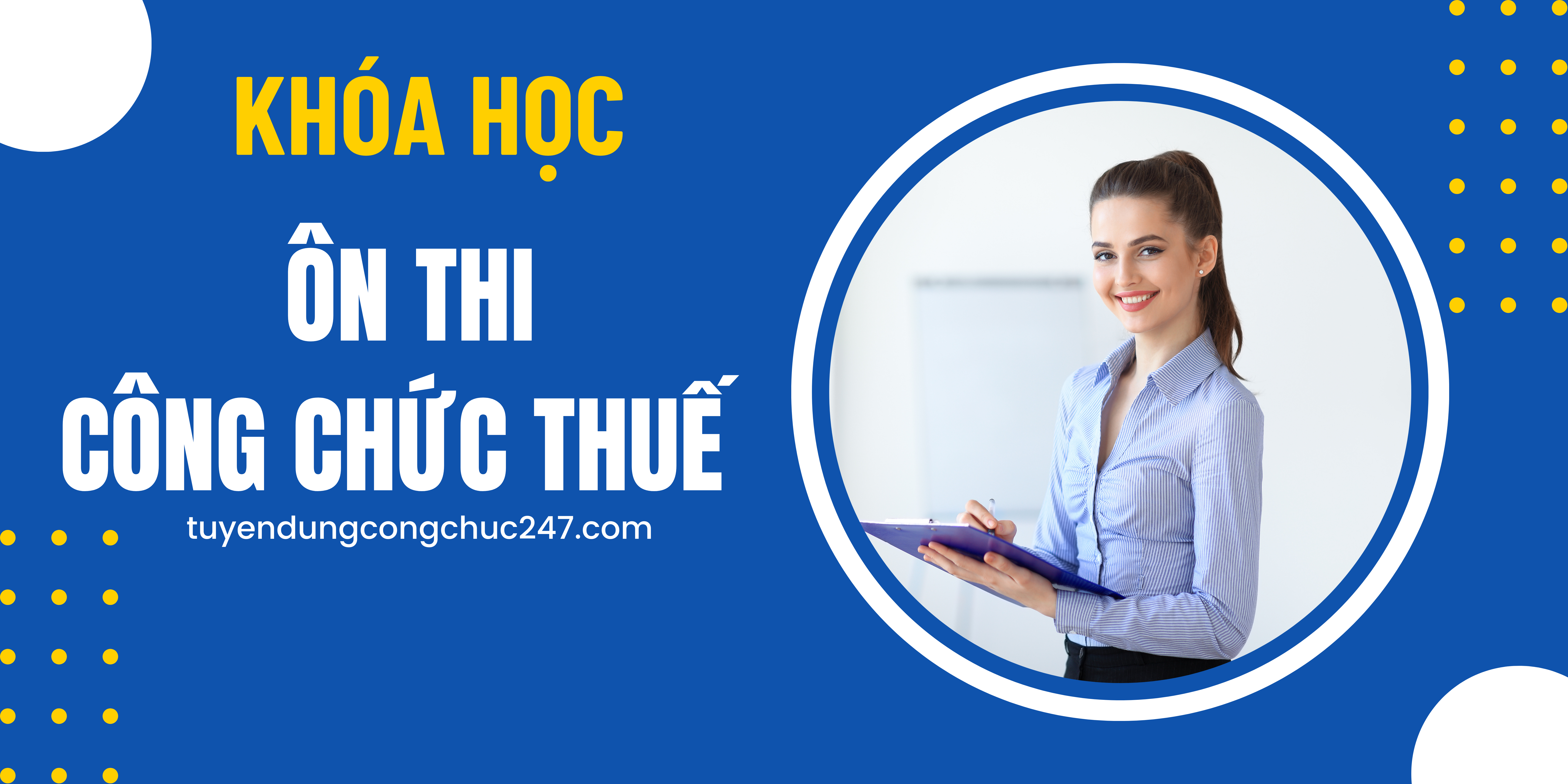 Khóa học Thuế - Bộ môn Kiến thức chung & Tiếng anh (Vòng 1)